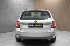 Škoda Octavia - fotka číslo 4
