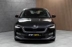 Škoda Scala - fotka číslo 1