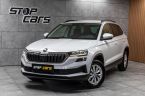 Škoda Karoq - fotka číslo 0
