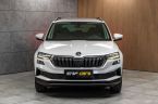 Škoda Karoq - fotka číslo 1