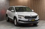 Škoda Karoq - fotka číslo 2