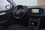 Škoda Karoq - fotka číslo 7