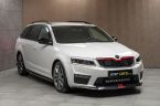 Škoda Octavia - fotka číslo 3