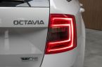 Škoda Octavia - fotka číslo 37