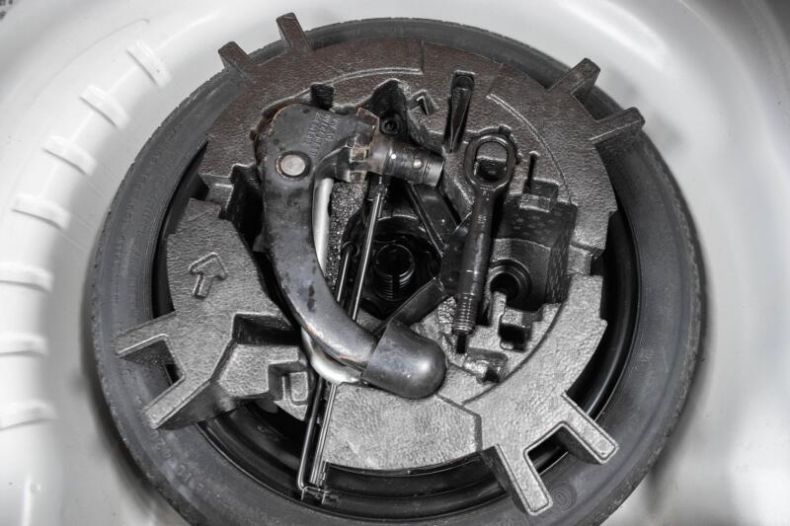 Škoda Octavia - hlavní fotka