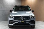 Mercedes GLE - fotka číslo 1