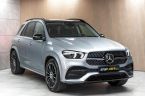 Mercedes GLE - fotka číslo 2