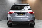 Mercedes GLE - fotka číslo 4