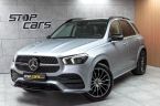 Mercedes GLE - fotka číslo 0