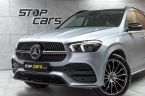 Mercedes GLE - fotka číslo 47