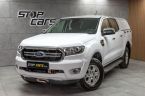 Ford Ranger - fotka číslo 0