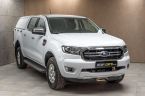 Ford Ranger - fotka číslo 2