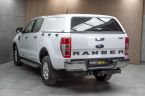 Ford Ranger - fotka číslo 3