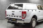 Ford Ranger - fotka číslo 40