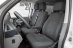 Volkswagen Caravelle - fotka číslo 9