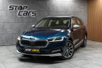 Škoda Octavia - fotka číslo 0