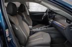 Škoda Octavia - fotka číslo 11