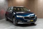 Škoda Octavia - fotka číslo 2