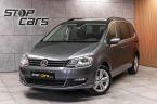 Volkswagen Sharan - fotka číslo 0