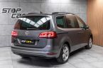 Volkswagen Sharan - fotka číslo 5