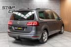 Volkswagen Sharan - fotka číslo 6