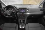 Volkswagen Sharan - fotka číslo 7