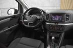 Volkswagen Sharan - fotka číslo 8