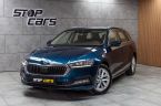 Škoda Octavia - fotka číslo 0