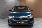 Škoda Octavia - fotka číslo 1