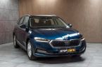 Škoda Octavia - fotka číslo 2