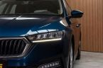 Škoda Octavia - fotka číslo 33