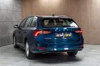 Škoda Octavia - fotka číslo 3