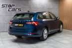 Škoda Octavia - fotka číslo 5
