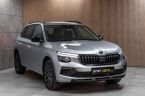 Škoda Kamiq - fotka číslo 2
