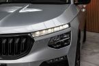 Škoda Kamiq - fotka číslo 31