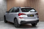 Škoda Kamiq - fotka číslo 3