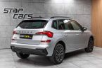 Škoda Kamiq - fotka číslo 5