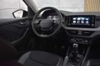 Škoda Kamiq - fotka číslo 7