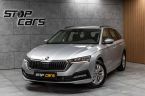 Škoda Octavia - fotka číslo 0