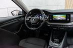 Škoda Octavia - fotka číslo 9