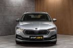 Škoda Octavia - fotka číslo 2