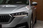 Škoda Octavia - fotka číslo 32