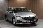 Škoda Octavia - fotka číslo 3