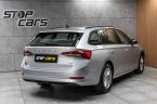 Škoda Octavia - fotka číslo 6