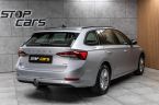 Škoda Octavia - fotka číslo 7