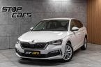 Škoda Scala - fotka číslo 0