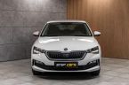 Škoda Scala - fotka číslo 1