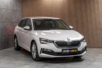 Škoda Scala - fotka číslo 2