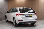 Škoda Scala - fotka číslo 3
