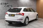 Škoda Scala - fotka číslo 5